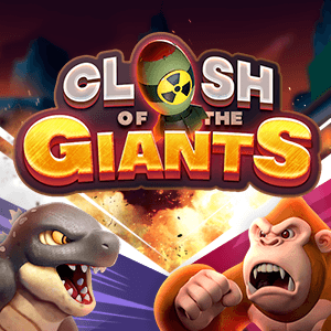 clash of the giants